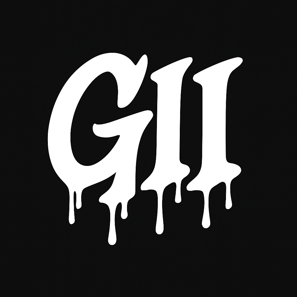 GII - GOD IS IN IT -