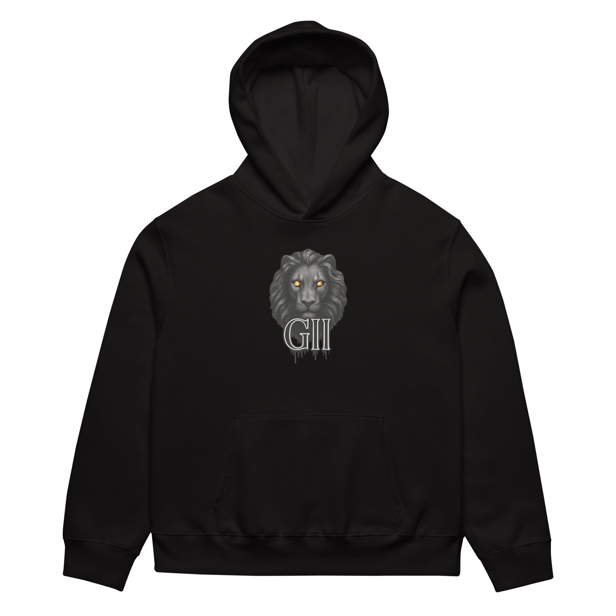 GII Hoodie