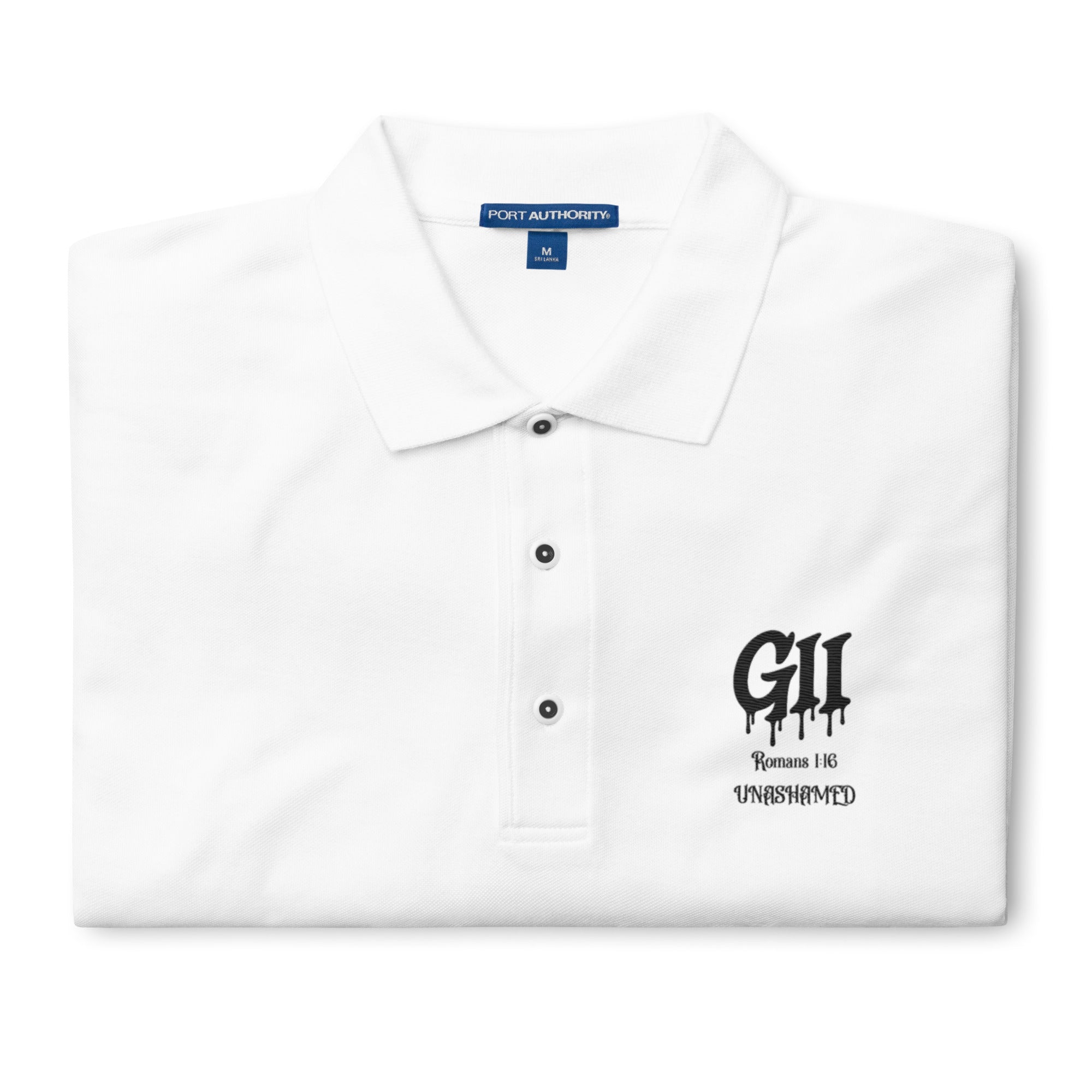 GII-Polo