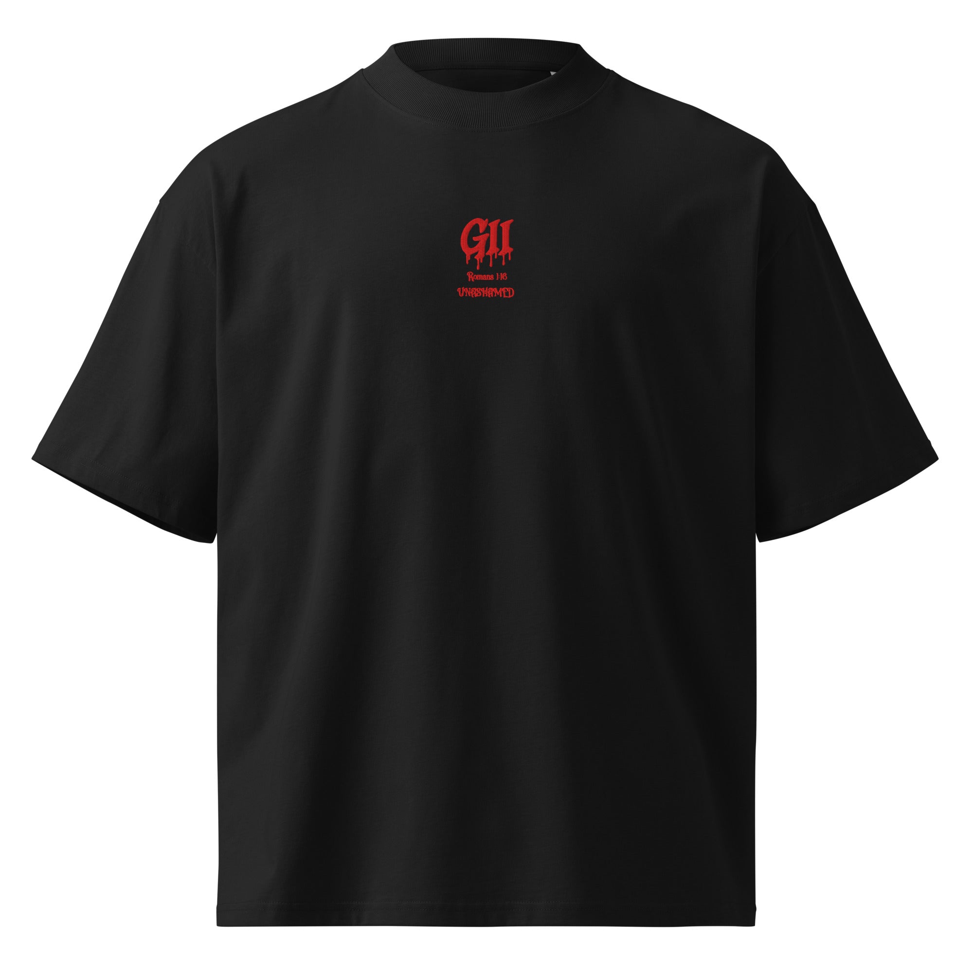 GII t-shirt