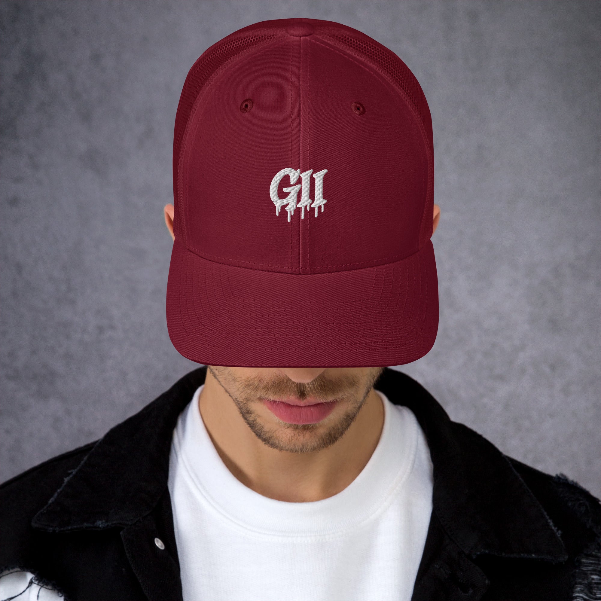 Caps