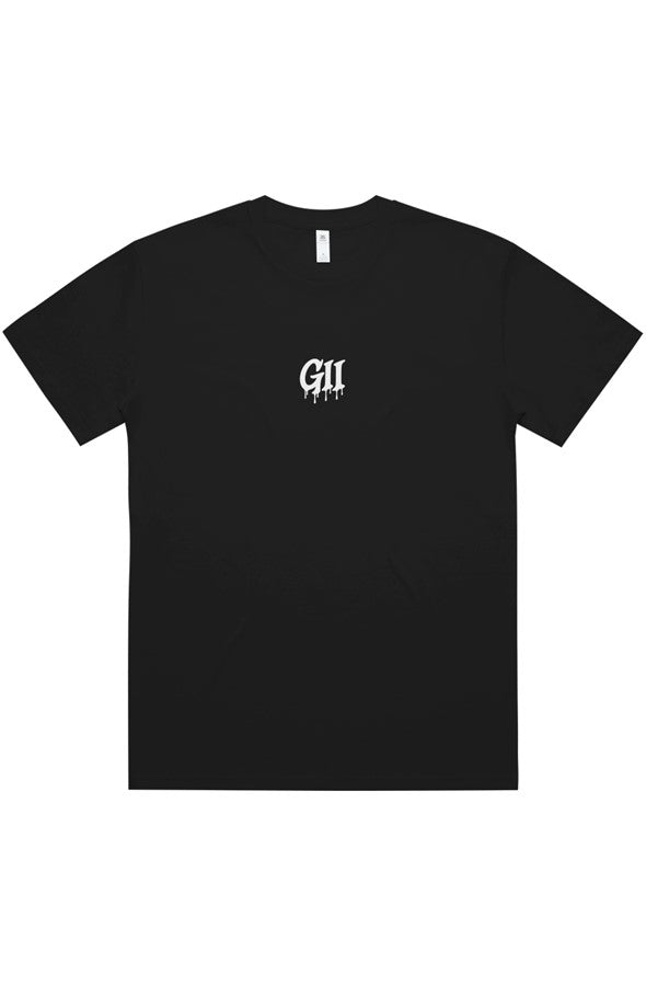 GII Minimalist Oversized Tee 