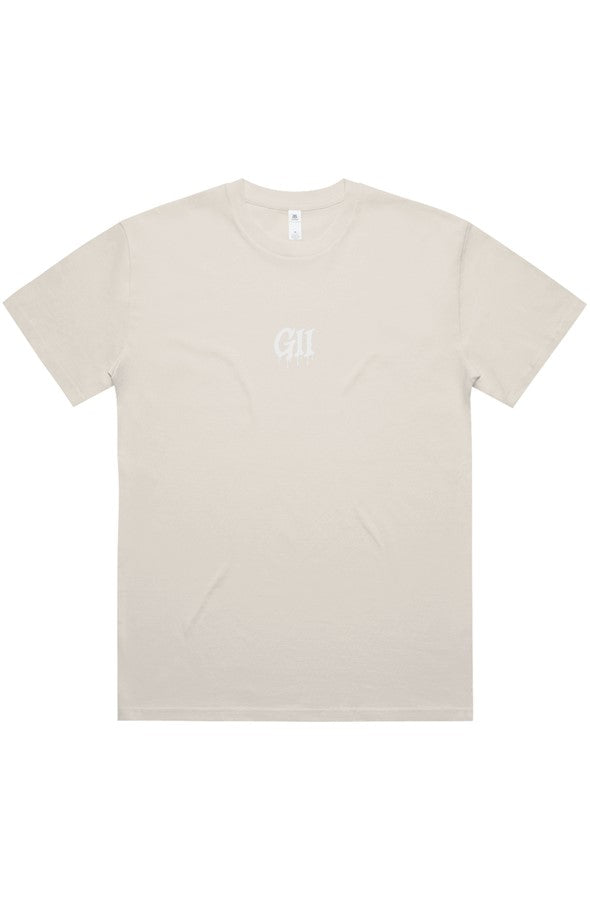 GII Minimalist Oversized Tee 