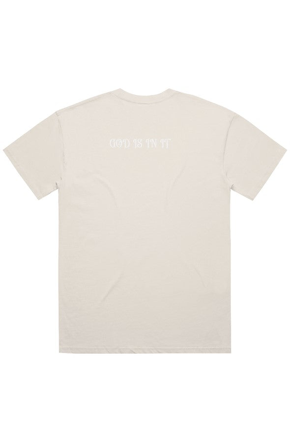GII Minimalist Oversized Tee 