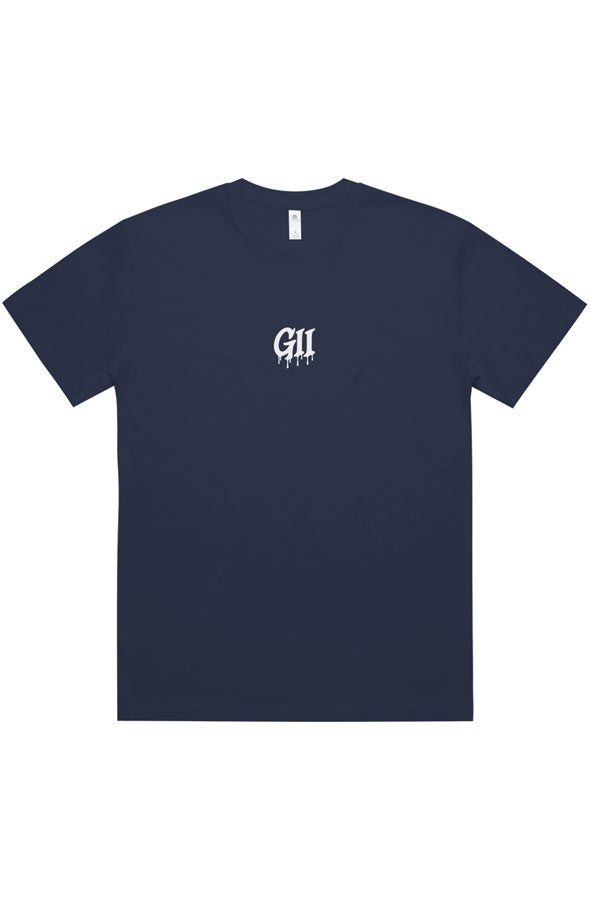 GII Minimalist Oversized Tee 