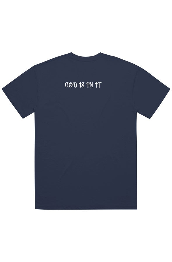 GII Minimalist Oversized Tee 